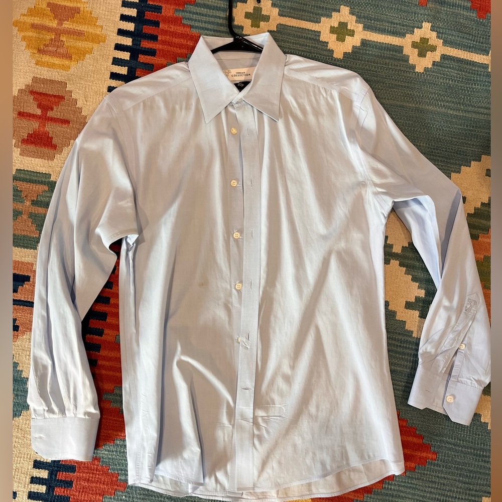 Versace Dress Shirt